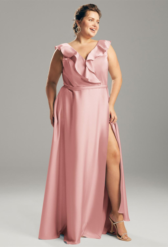 AW Isobel Dress